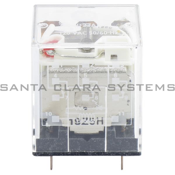 Allen Bradley 700-HF33A1-4 General Relay Product Image