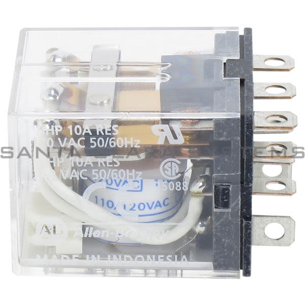 Allen Bradley 700-HF33A1-4 General Relay Product Image