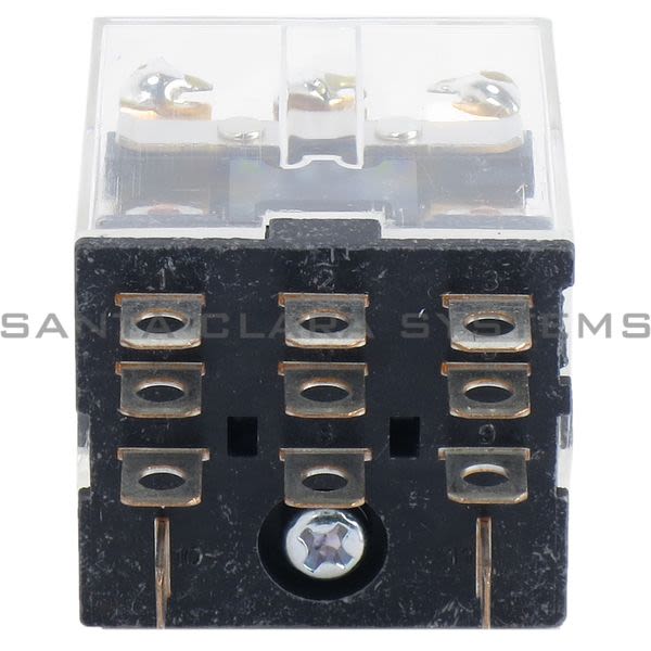 Allen Bradley 700-HF33A1-4 General Relay Product Image