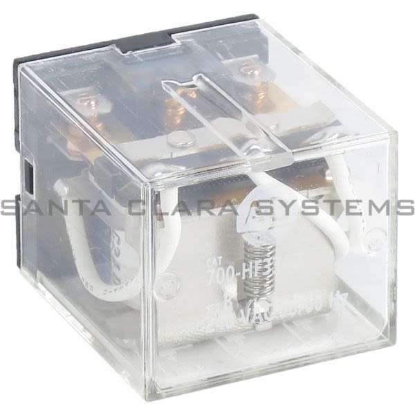 Allen Bradley 700-HF33A2 General Relay Product Image