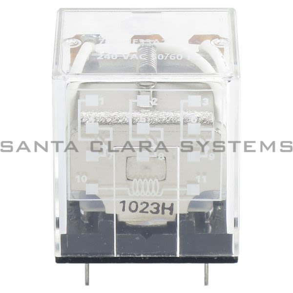 Allen Bradley 700-HF33A2 General Relay Product Image