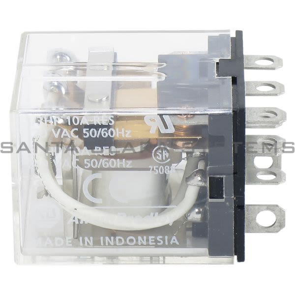 Allen Bradley 700-HF33A2 General Relay Product Image