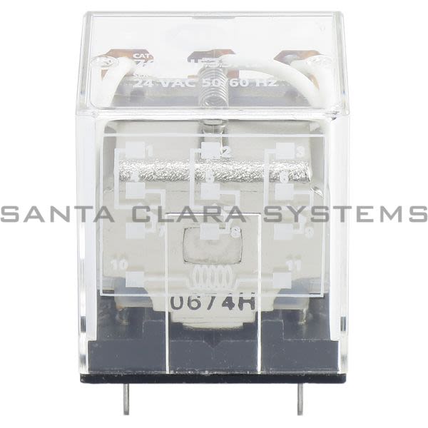 Allen Bradley 700-HF33A24 General Relay Product Image