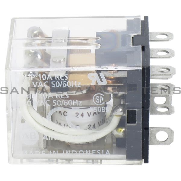 Allen Bradley 700-HF33A24 General Relay Product Image
