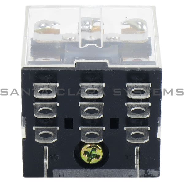 Allen Bradley 700-HF33A24 General Relay Product Image