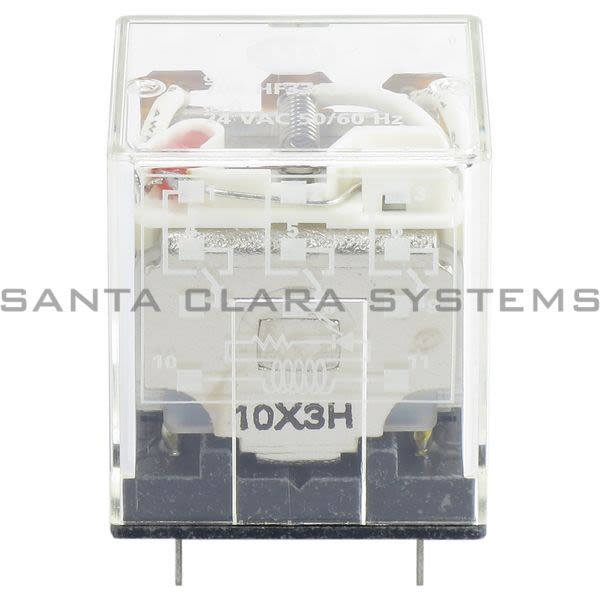 Allen Bradley 700-HF33A24-4 Relay Product Image