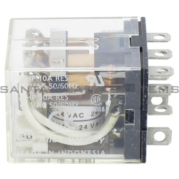 Allen Bradley 700-HF33A24-4 Relay Product Image