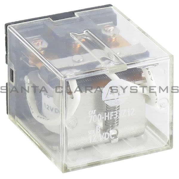 Allen Bradley 700-HF33Z12 Relay Product Image
