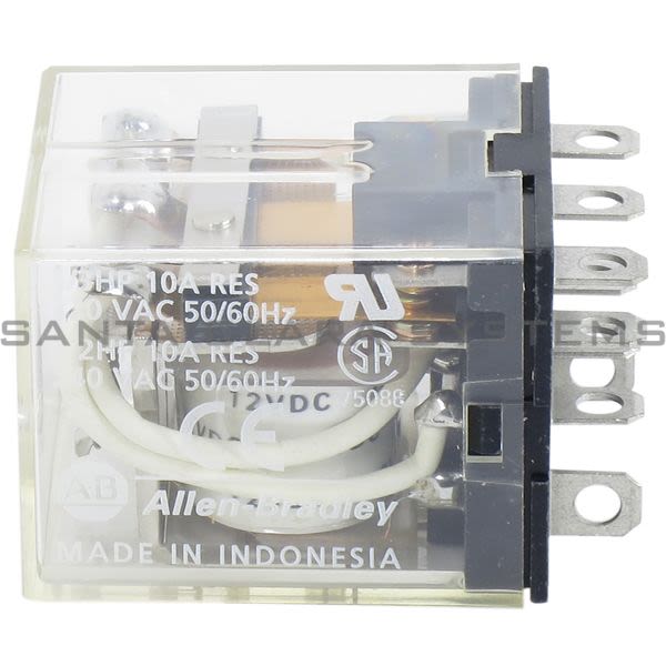 Allen Bradley 700-HF33Z12 Relay Product Image