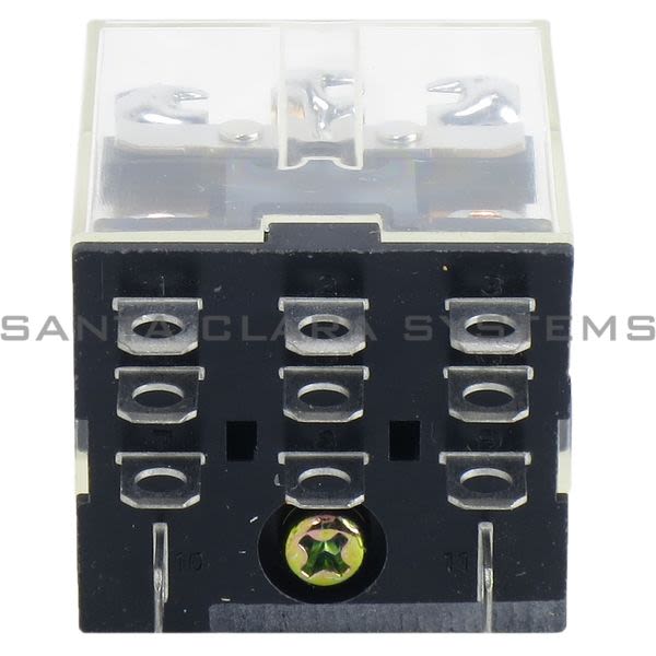 Allen Bradley 700-HF33Z12 Relay Product Image