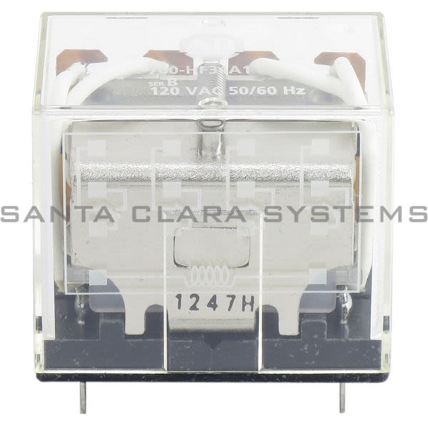 Allen Bradley 700-HF34A1 General Relay Product Image