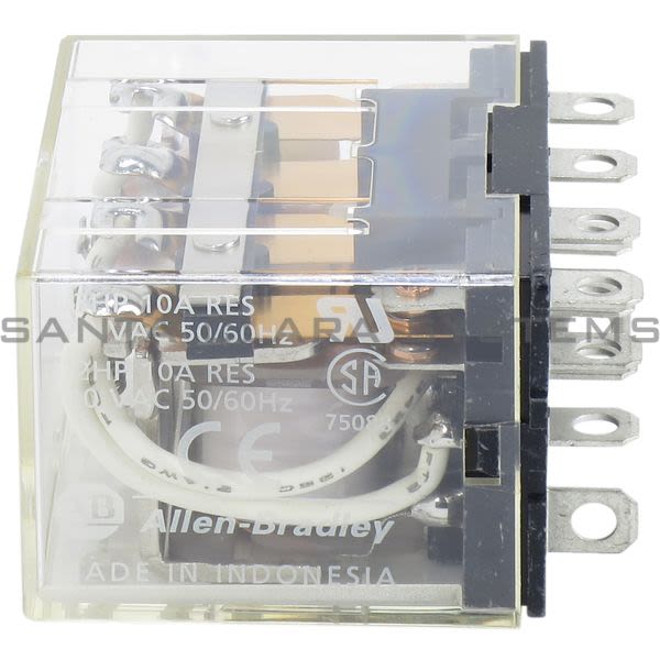 Allen Bradley 700-HF34A1 General Relay Product Image