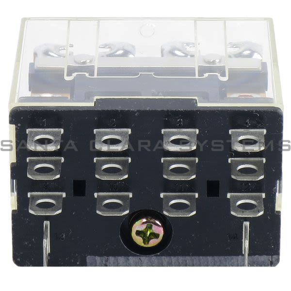 Allen Bradley 700-HF34A1 General Relay Product Image