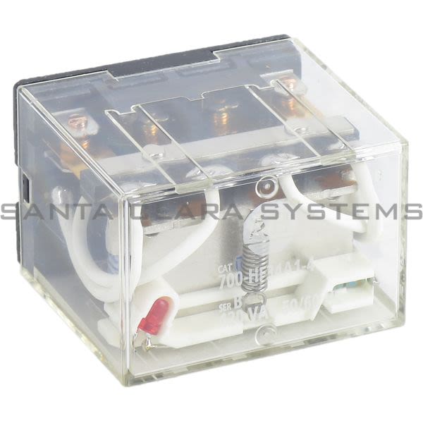 Allen Bradley 700-HF34A1-4 Relay Product Image