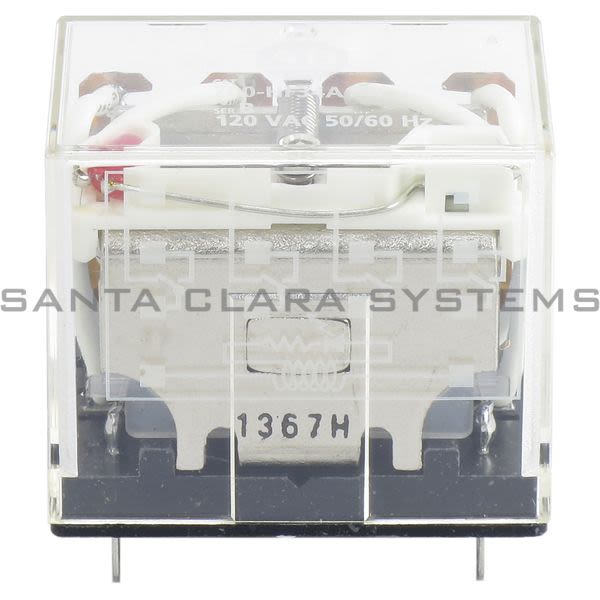 Allen Bradley 700-HF34A1-4 Relay Product Image