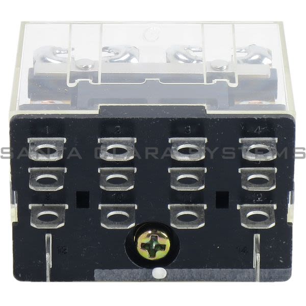 Allen Bradley 700-HF34A1-4 Relay Product Image