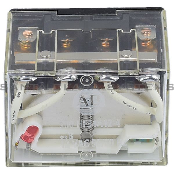 Allen Bradley 700-HF34A12-4 General Relay Product Image