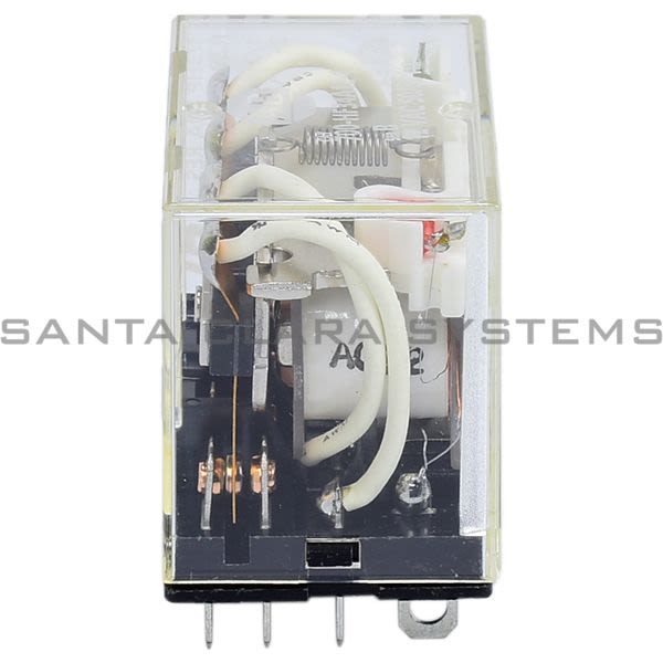 Allen Bradley 700-HF34A12-4 General Relay Product Image