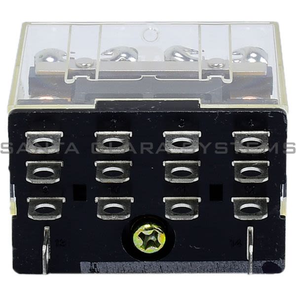 Allen Bradley 700-HF34A12-4 General Relay Product Image