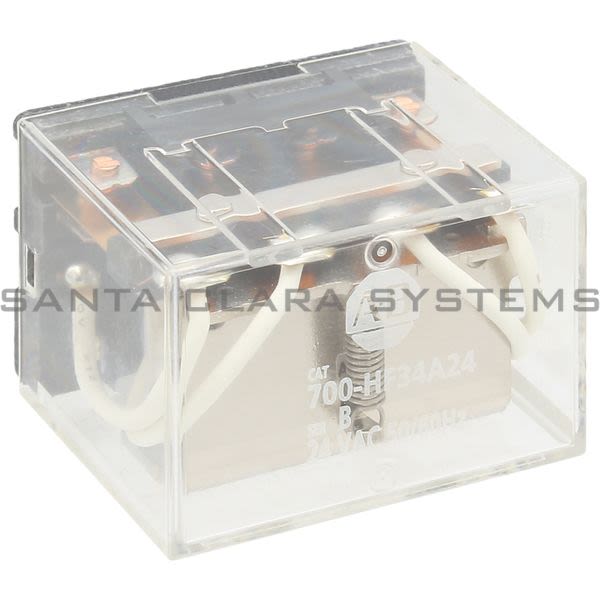 Allen Bradley 700-HF34A24 Relay Product Image
