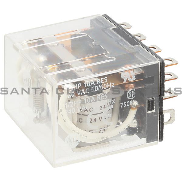 Allen Bradley 700-HF34A24 Relay Product Image