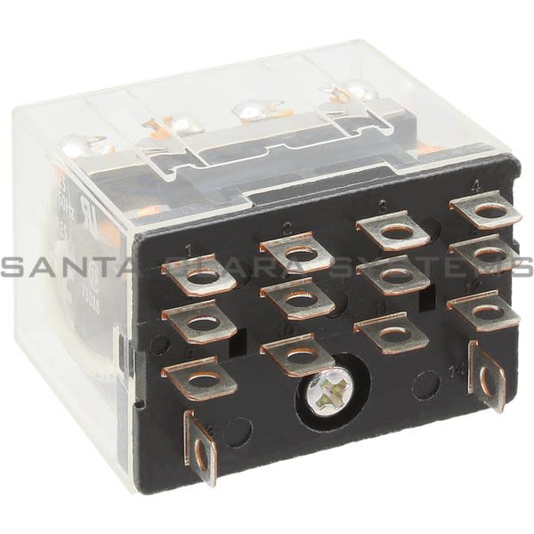 Allen Bradley 700-HF34A24 Relay Product Image