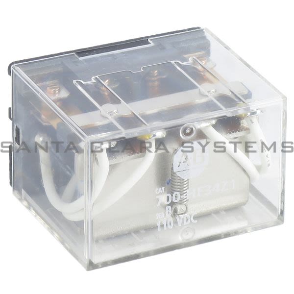 Allen Bradley 700-HF34Z1 Relay Product Image
