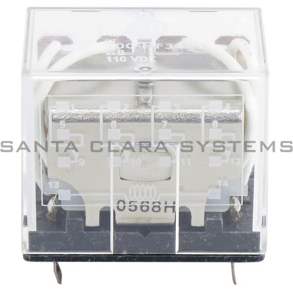 Allen Bradley 700-HF34Z1 Relay Product Image