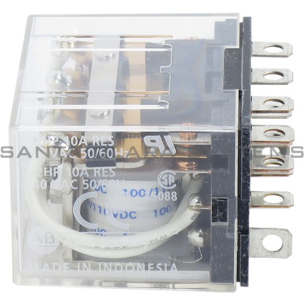 Allen Bradley 700-HF34Z1 Relay Product Image