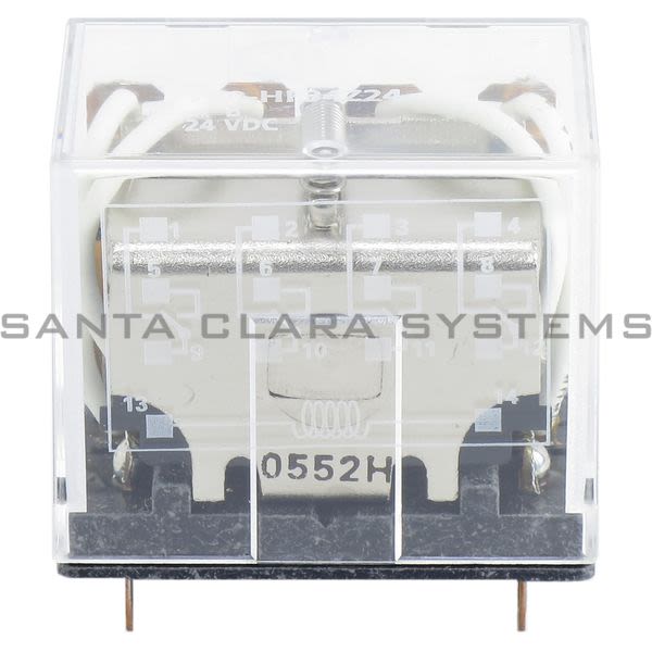 Allen Bradley 700-HF34Z24 Relay Product Image