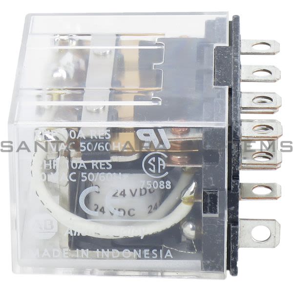 Allen Bradley 700-HF34Z24 Relay Product Image