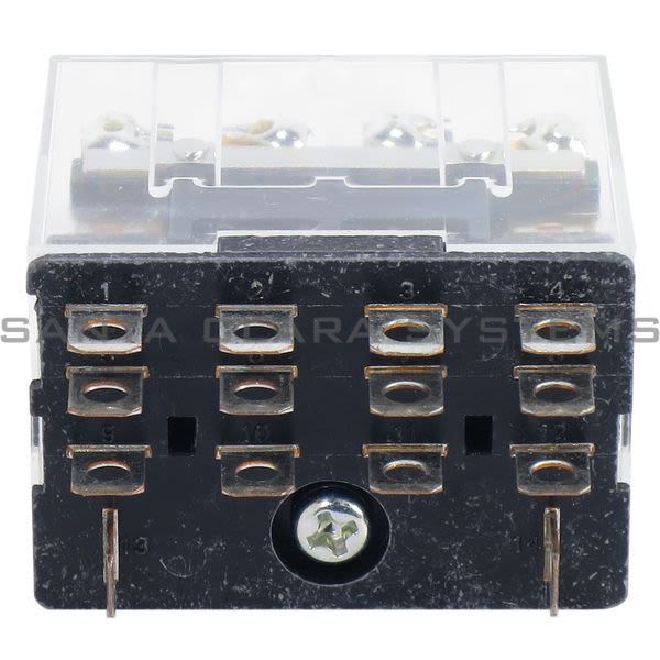 Allen Bradley 700-HF34Z24 Relay Product Image