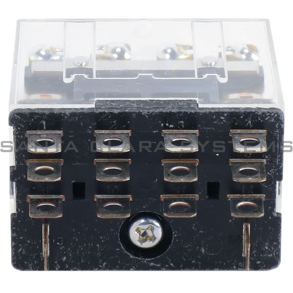 Allen Bradley 700-HF34Z24-4 Relay Product Image