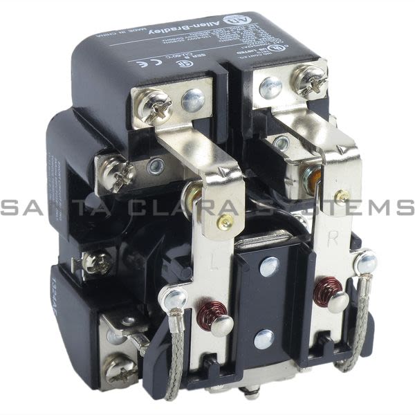 Allen Bradley 700-HG42A1 Relay Product Image
