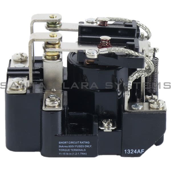 Allen Bradley 700-HG42A1 Relay Product Image