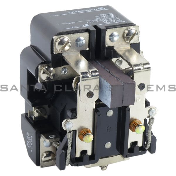 Allen Bradley 700-HG42A1-6 Relay Product Image