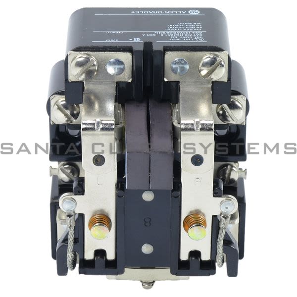 Allen Bradley 700-HG42A1-6 Relay Product Image