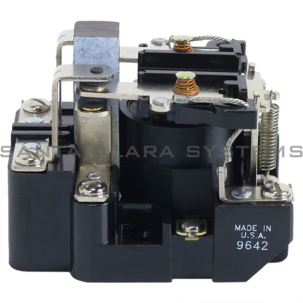 Allen Bradley 700-HG42A1-6 Relay Product Image