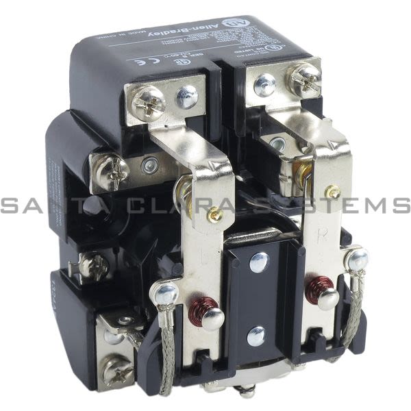 Allen Bradley 700-HG42A2 Power Relay Product Image