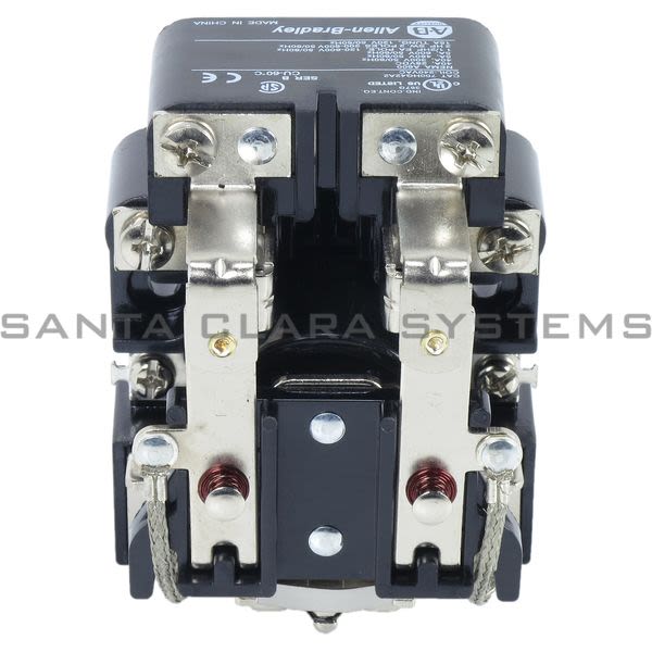 Allen Bradley 700-HG42A2 Power Relay Product Image
