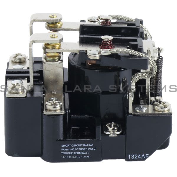 Allen Bradley 700-HG42A2 Power Relay Product Image