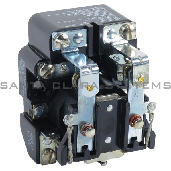 Allen Bradley 700-HG42A24 Power Relay Product Image