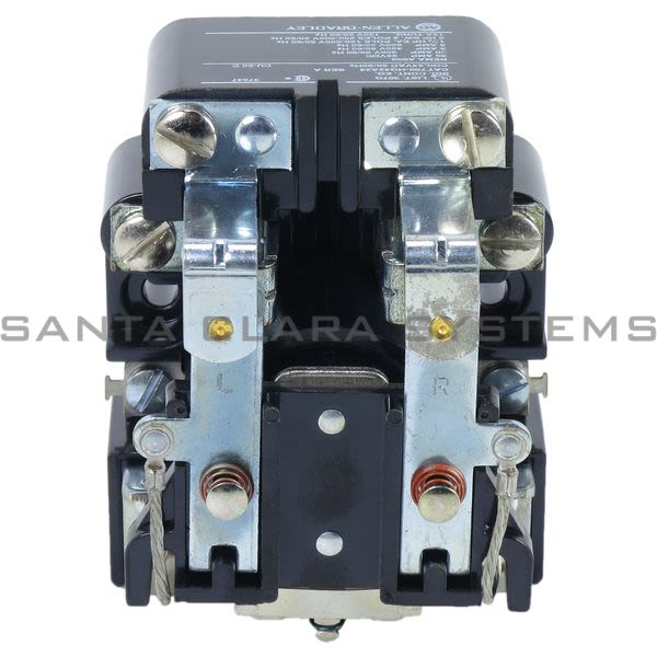 Allen Bradley 700-HG42A24 Power Relay Product Image