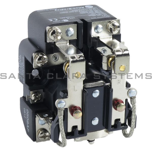 Allen Bradley 700-HG42A27 Power Relay Product Image
