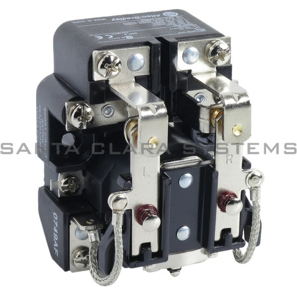 Allen Bradley 700-HG42Z12 Power Relay Product Image