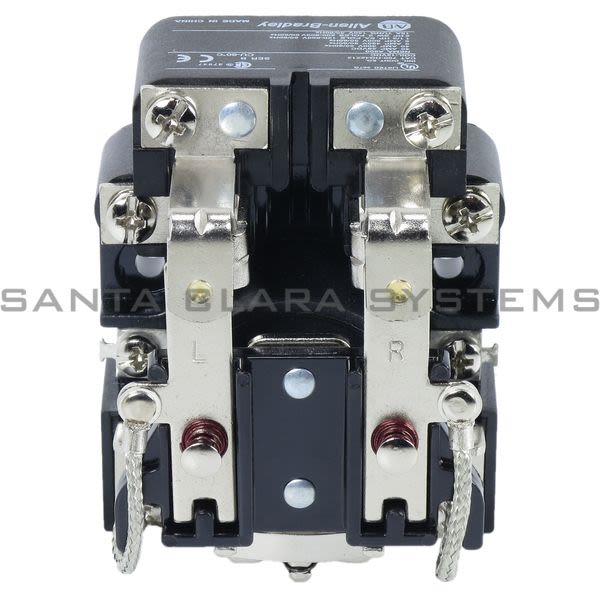 Allen Bradley 700-HG42Z12 Power Relay Product Image