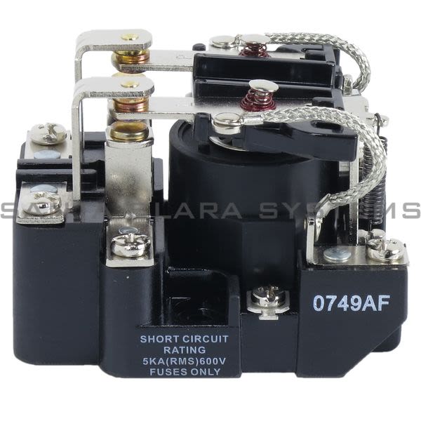 Allen Bradley 700-HG42Z12 Power Relay Product Image