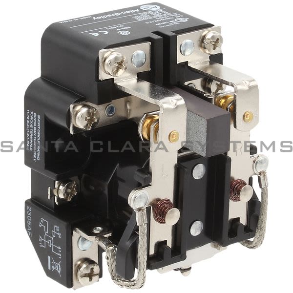 Allen Bradley 700-HG42Z12-6 Power Relay Product Image