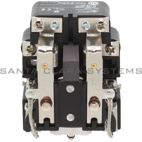 Allen Bradley 700-HG42Z12-6 Power Relay Product Image