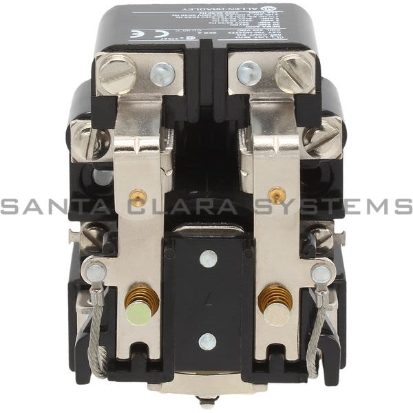 Allen Bradley 700-HG42Z2 Power Relay Product Image